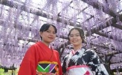 成人式　2　（特養）