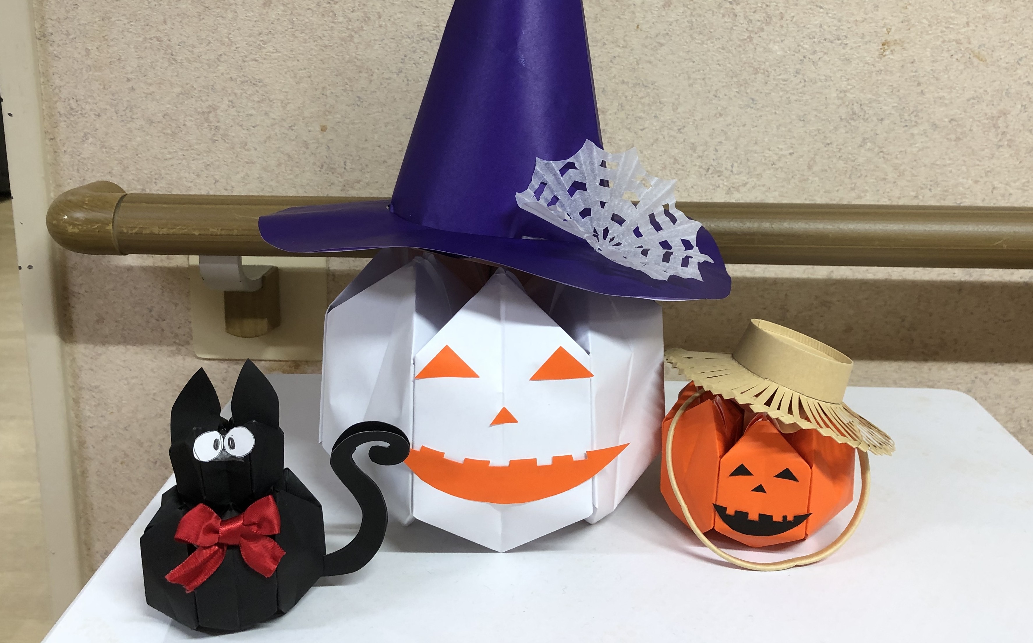 ハッピー ハロウィン