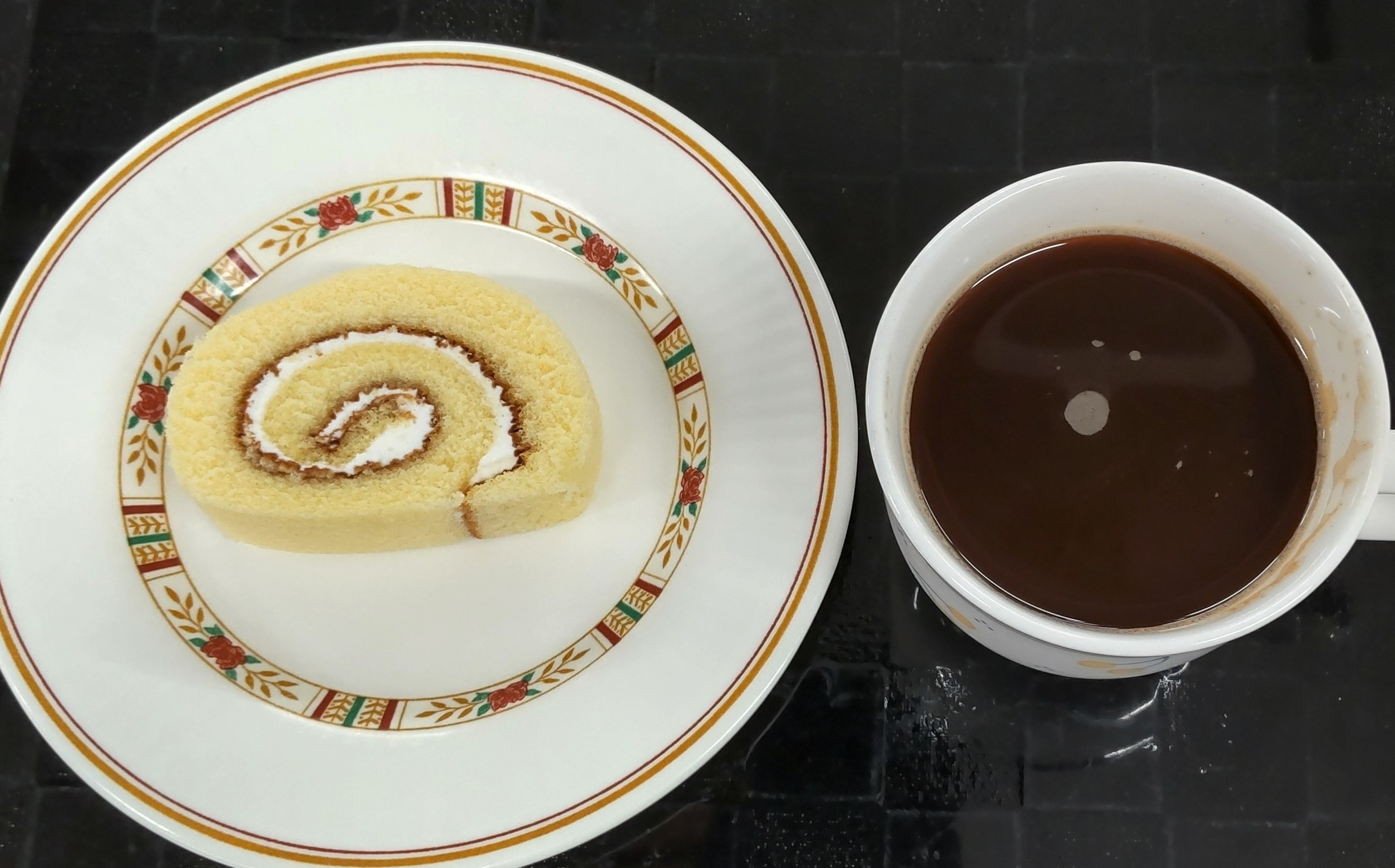 デイおやつイベント