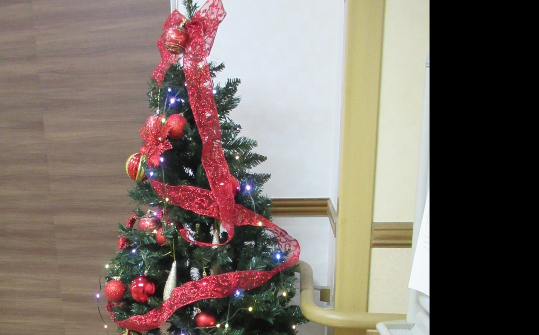 もうすぐ クリスマ ス