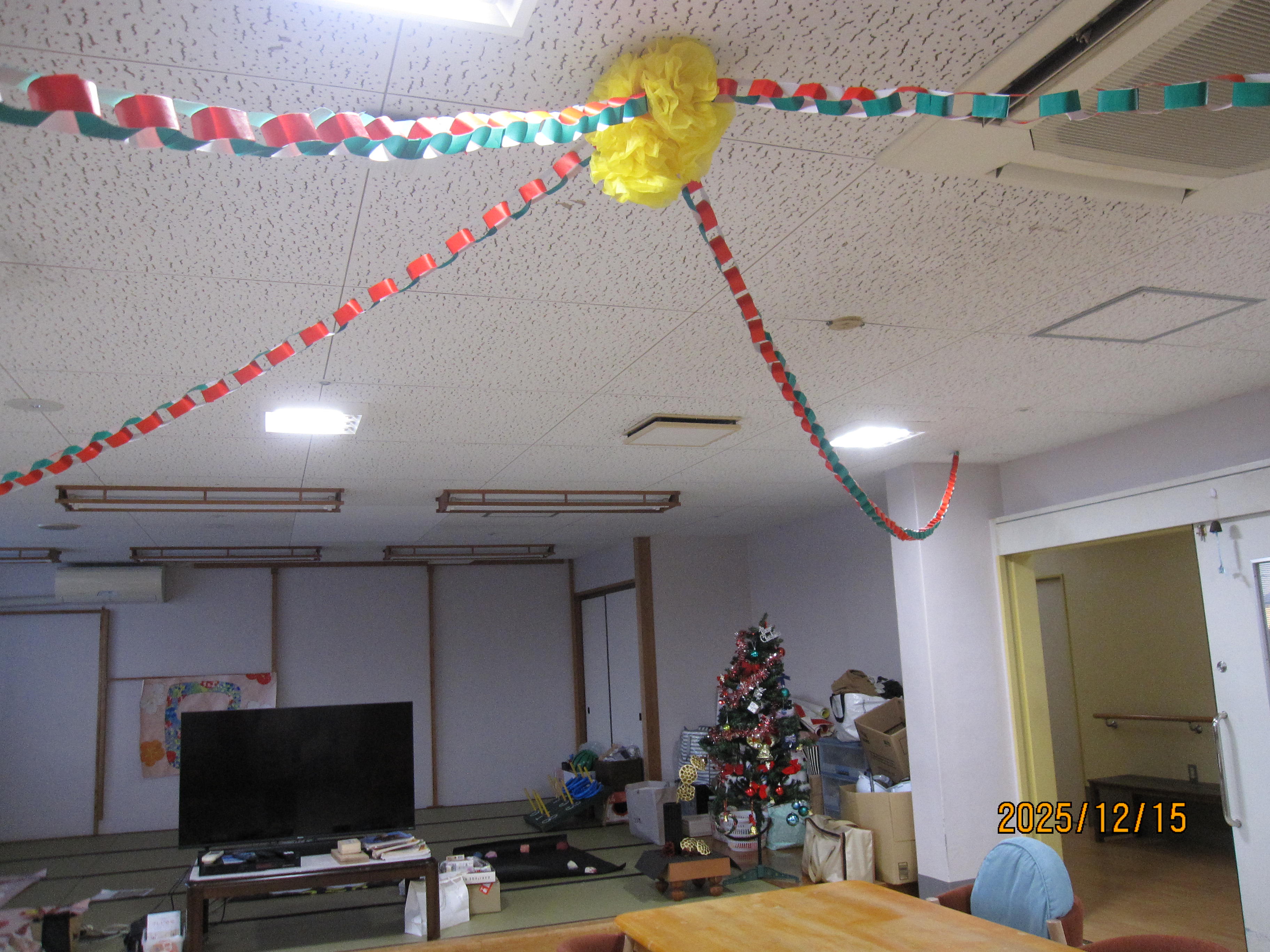 デイ　クリスマス☆