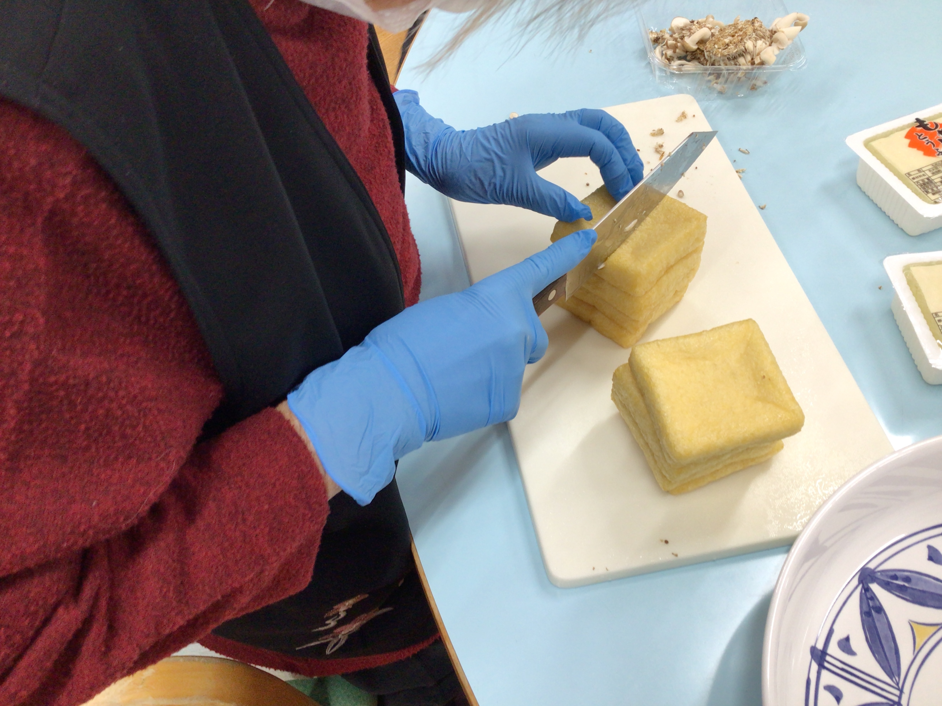 デイ　鍋パ！！！