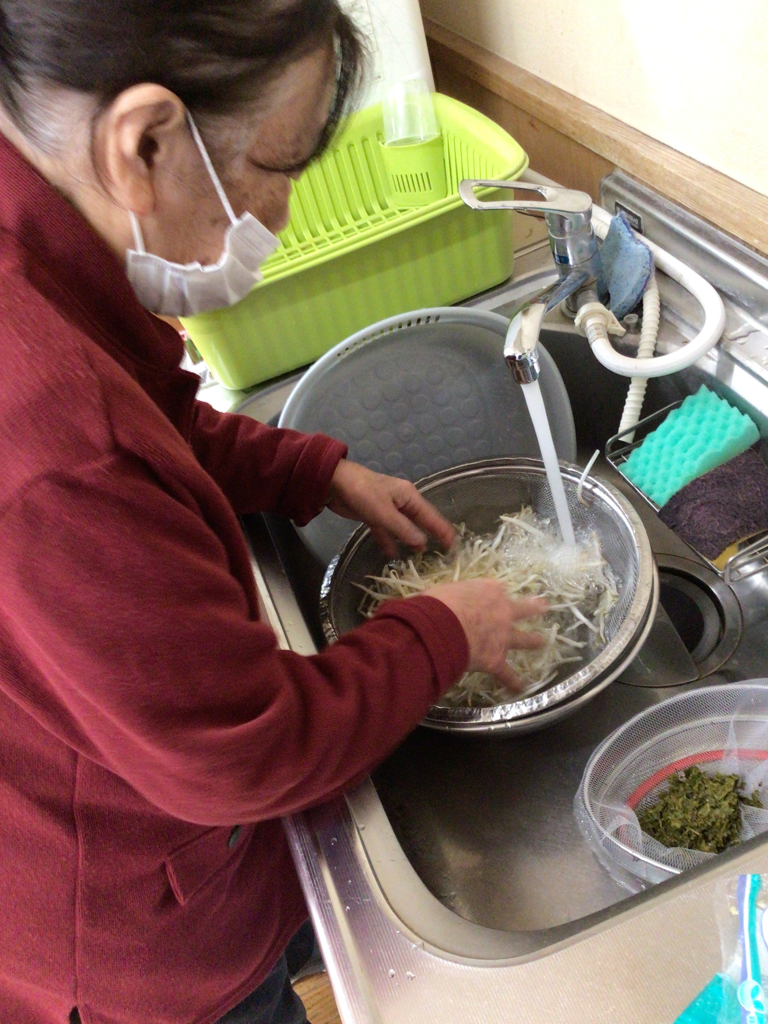 デイ　クッキング🥄