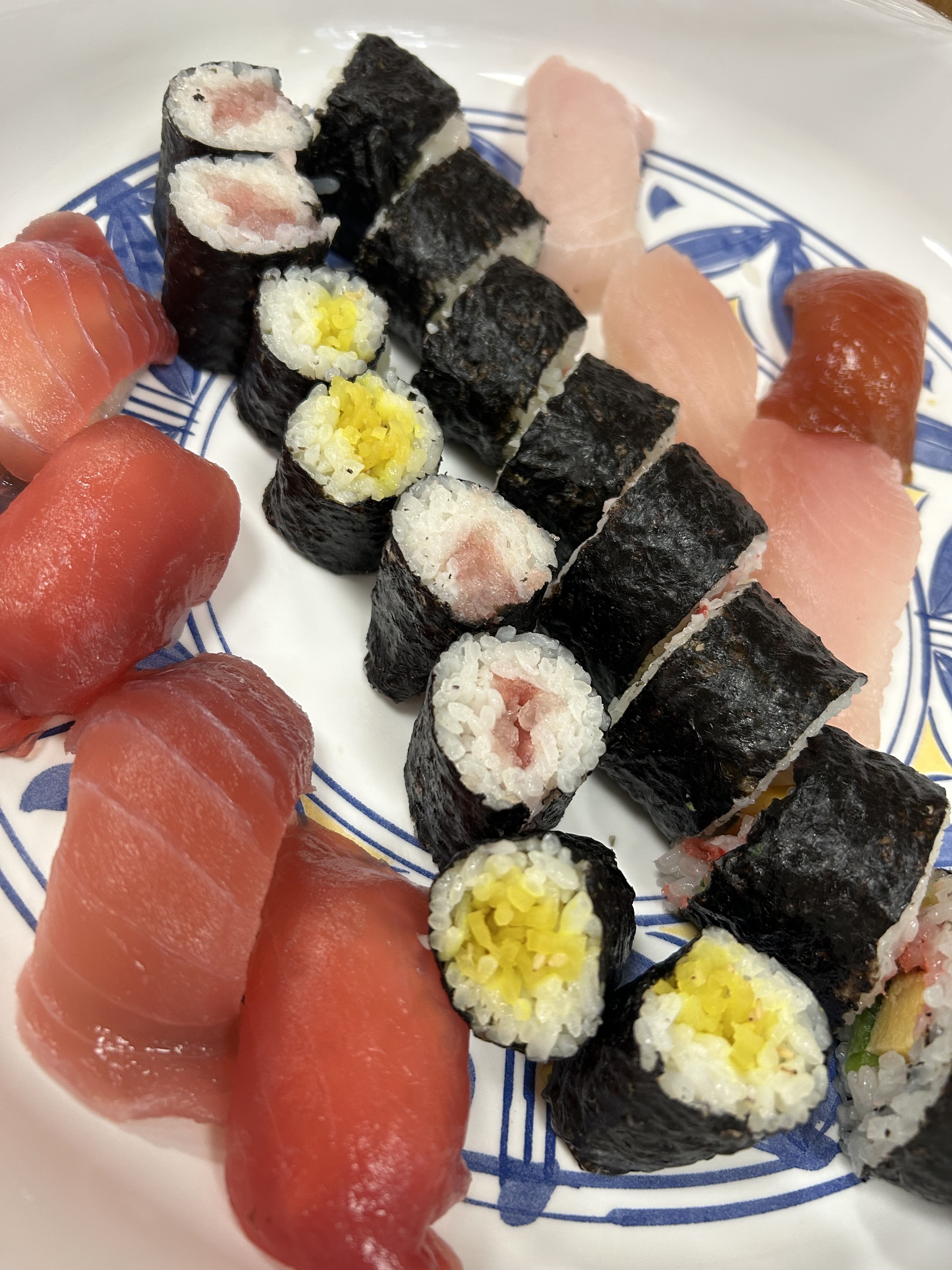 ☆★寿司の日★☆